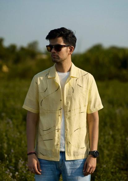 Hypnotex shvasa shirts for men wholesale 