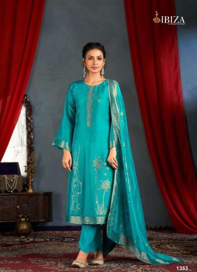 Ibiza Al Marina Designer Salwar Kameez suppliers