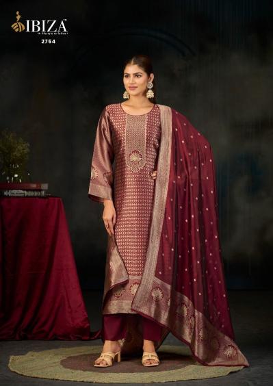 Ibiza zarra silk wholesale dress material shops near me 