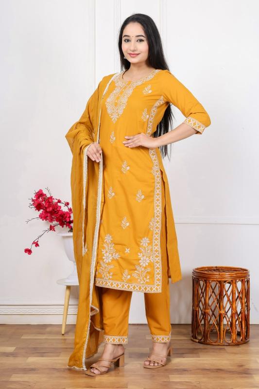 Janni K3155 kolkata wholesale market kurti