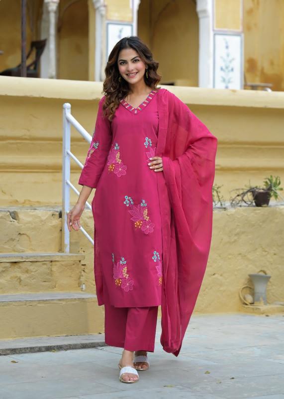 Janni v neck cotton kurtis wholesale in mumbai