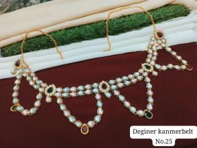 Juri craft Lunches D 25 vol 6 Imitation gold jewellery in Kolkata