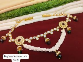 Juri craft Lunches D 25 vol 7 Traditional imitation jewellery in Kolkata