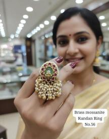 Juri craft Lunches D 56 vol 2 Kolkata imitation jewellery market