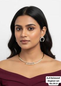 Juri craft Lunches D 59.9 Designer imitation jewellery in Kolkata