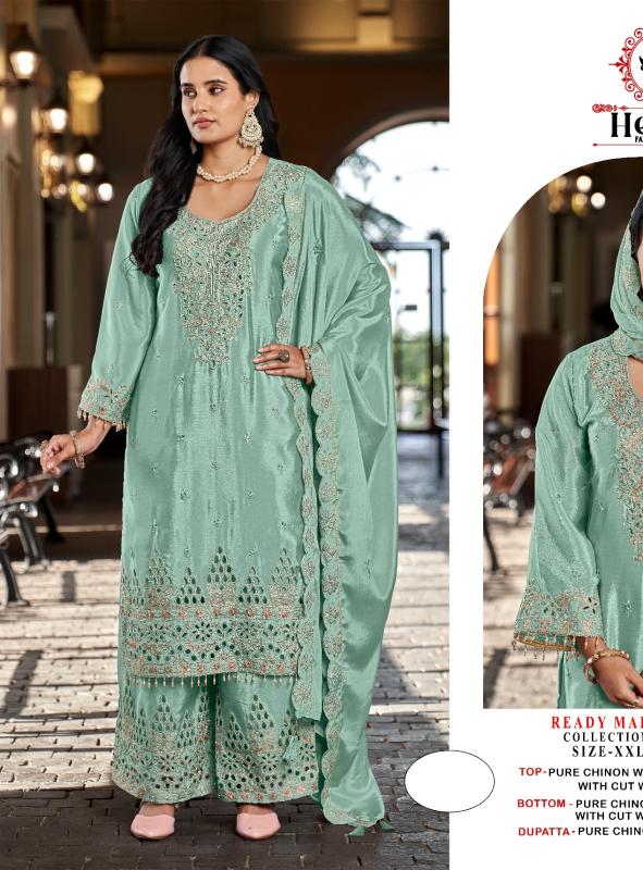 Karma hessa d.no 2029 pakistani suits wholesalers in hyderabad