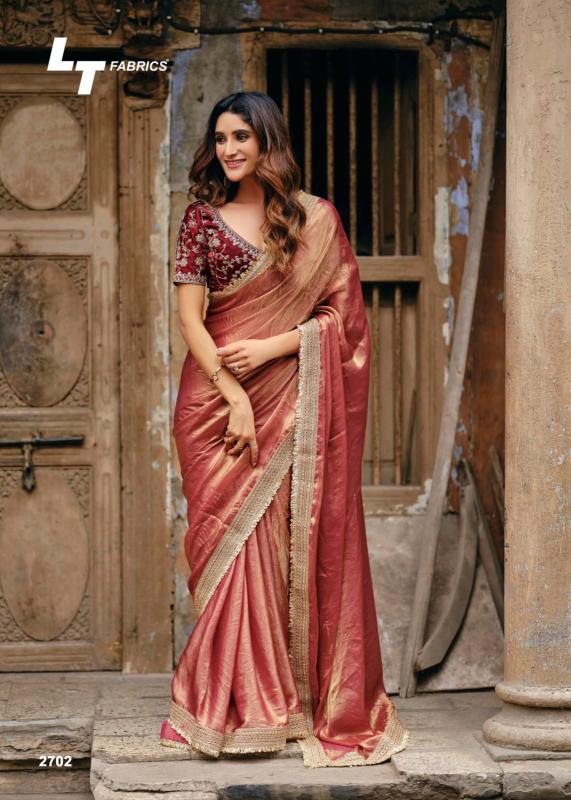 Kashvi silver stone vol 27 surat saree wholesaler