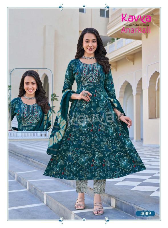 Kavya anarkali vol 4 jaipuri kurtis wholesale market in jaipur