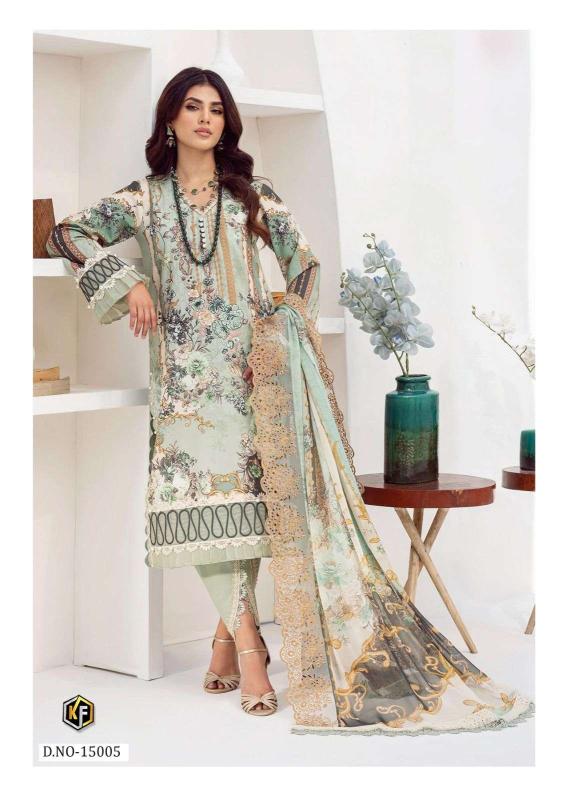 Keval Fab Nx Hit Vol- 15 wholesale pakistani suits online india