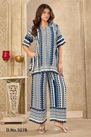 Ladies flavour d.no 3278 wholesale cord sets