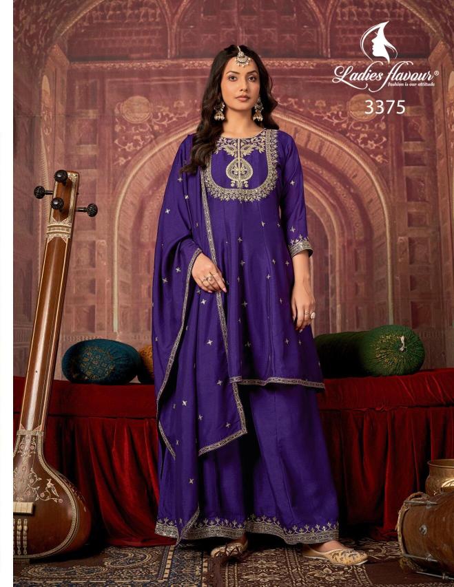 Ladies flavour violen kurti wholesale