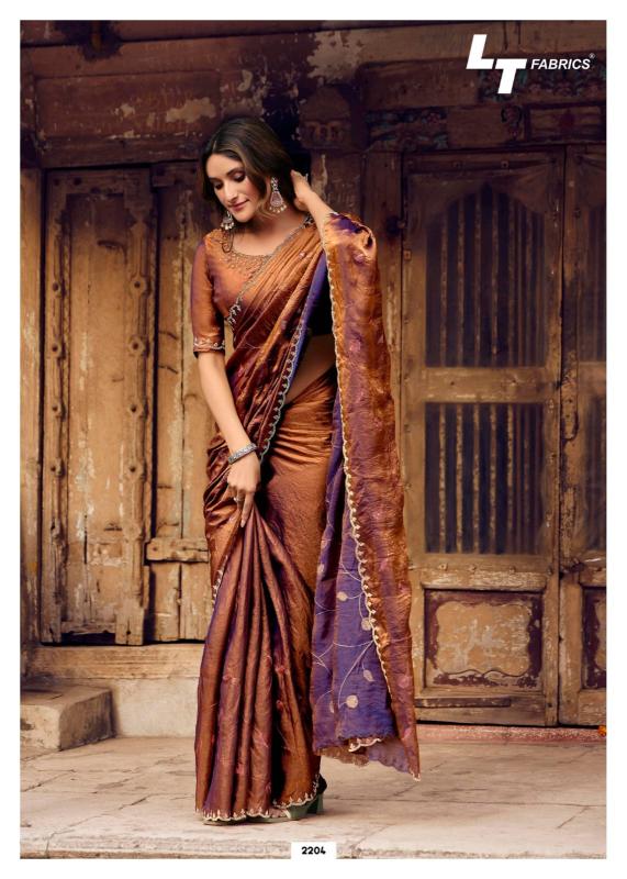 Lt fashion primark vol 22 surat saree market online