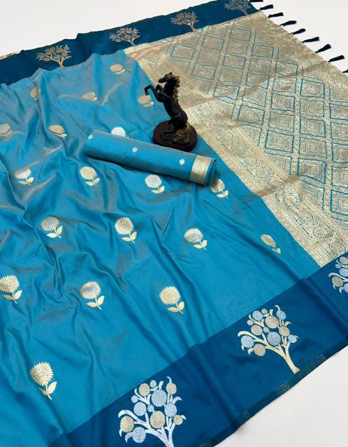 Malhar amrapali paithani-vol-6 saree wholesale