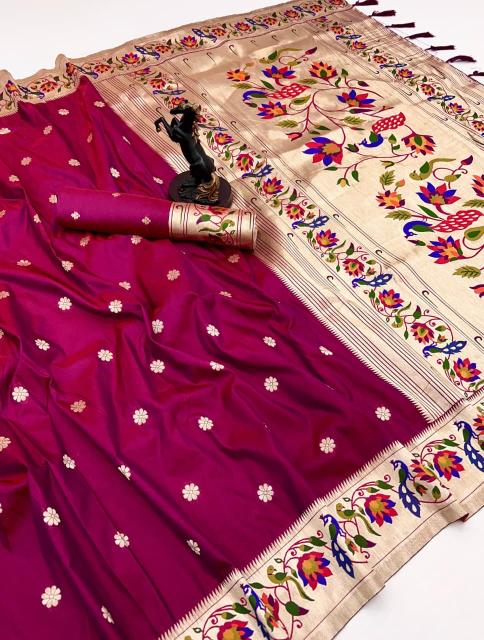 Malhar princess-vol-1 pethani saree wholesale price