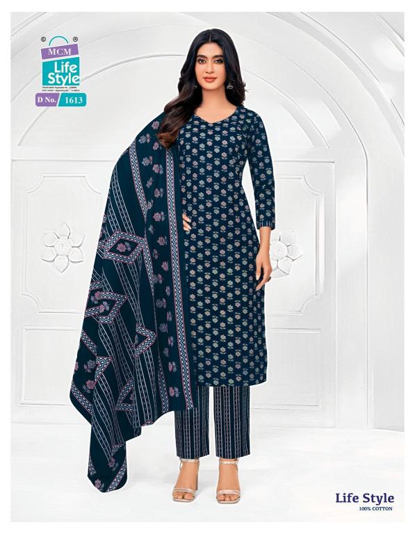 MCM lifestyle vol-16 cotton printed kurtis wholesale