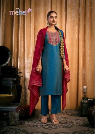 Meher rangrez kurti designs catalogue designer kurtis at wholesale price