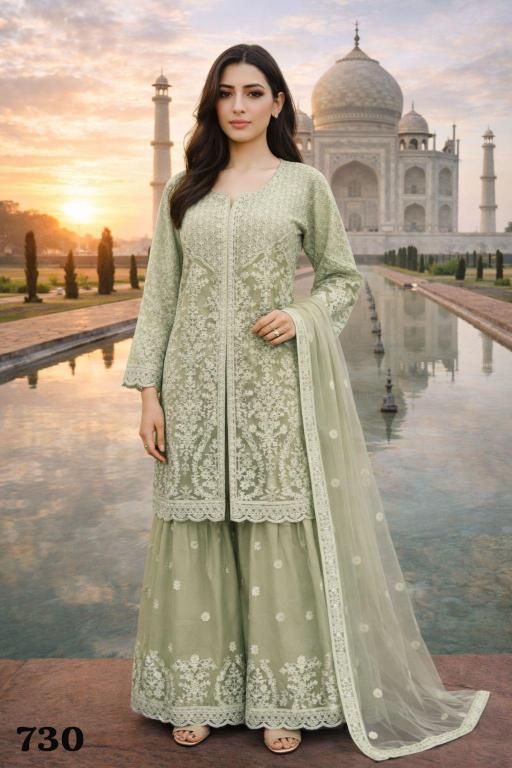 Mrudangi simaya wholesale pakistani pure lawn suits in online