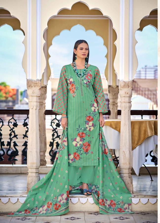 Mumtaz arts hello sunshine wholesale dress materials catalog