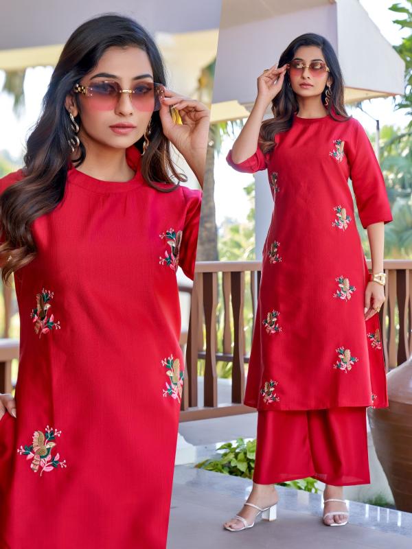 Naisha K 518 Kurti wholesalers in Mumbai