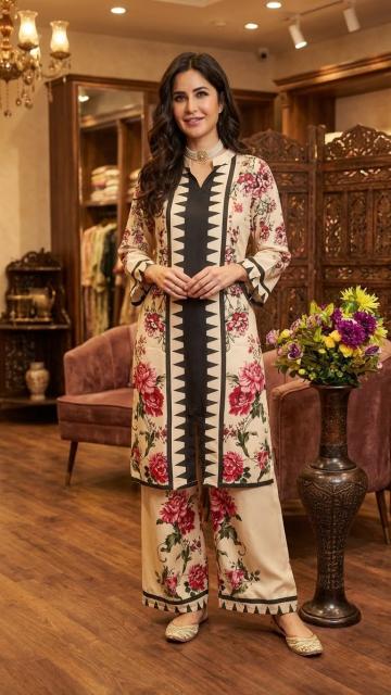 Rasili Nx vandana coord set womens clothing distributors