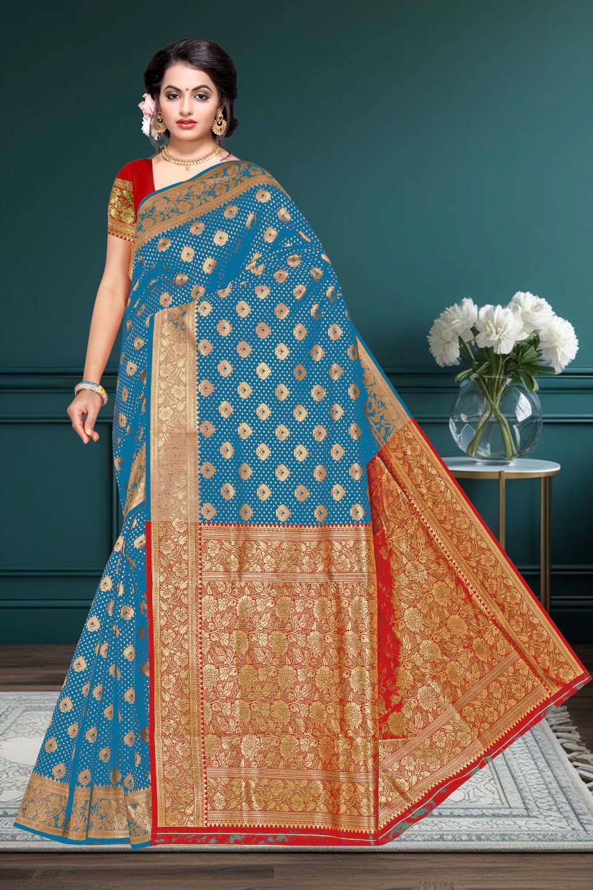 Ronisha d.no 57 wholesale saree online shopping in india