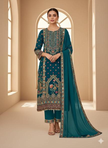 Sahilprints diamond work pakistani suits in india wholesale