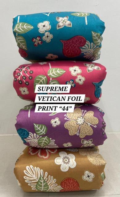 Sajni Vertican foil printe Jacquard fabric wholesale distributors