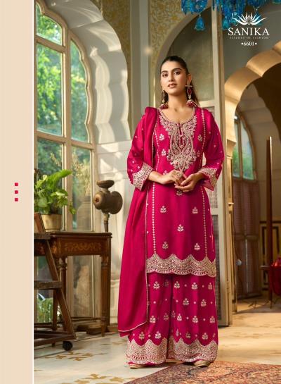 Sanika monica wholesale pakistani suits in facebook