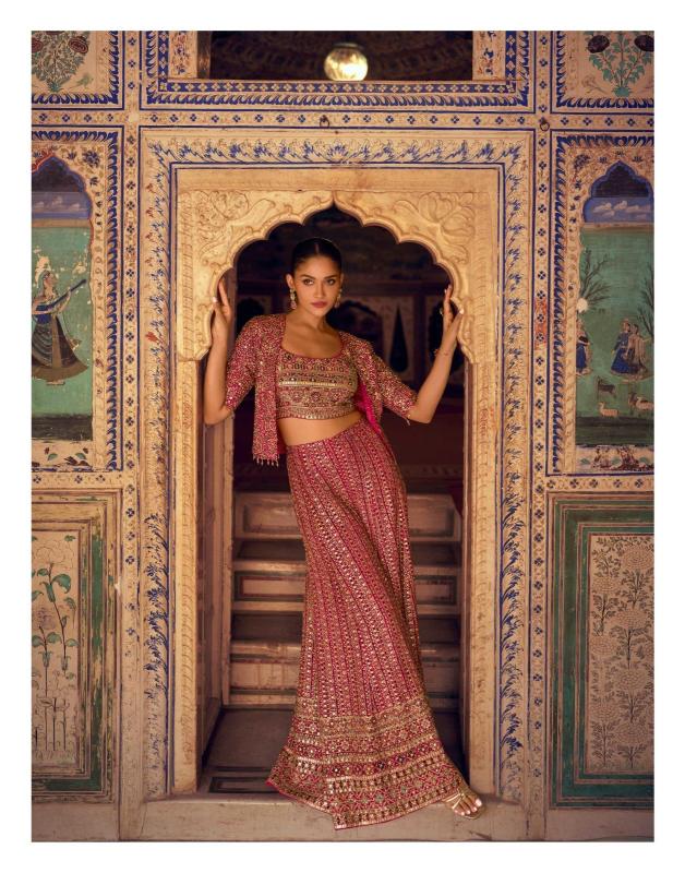 Sayuri mehfil wholesale pakistani designer suits in delhi