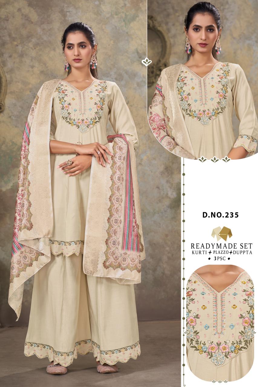 Shivay 3pcs kurtis wholesale online