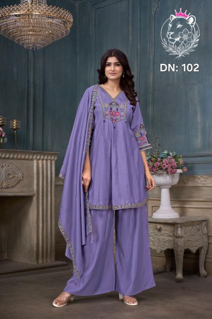 Shivay sinhan 3pcs ethnic wholesale kurtis