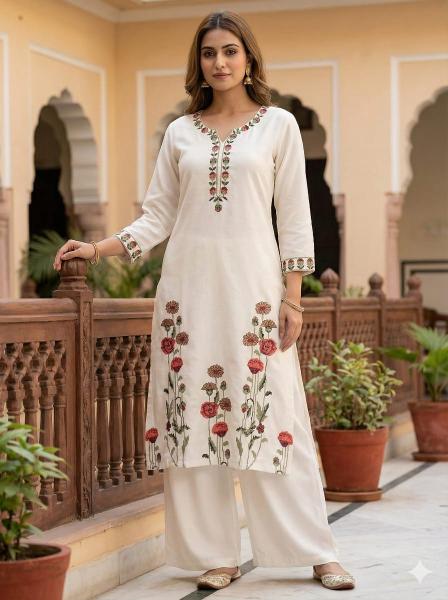 Shorya black & white wholesale co ord sets