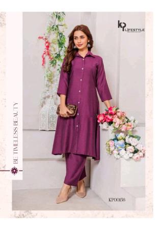 Shorya kp lifestyle mahira co ord sets wholesale surat