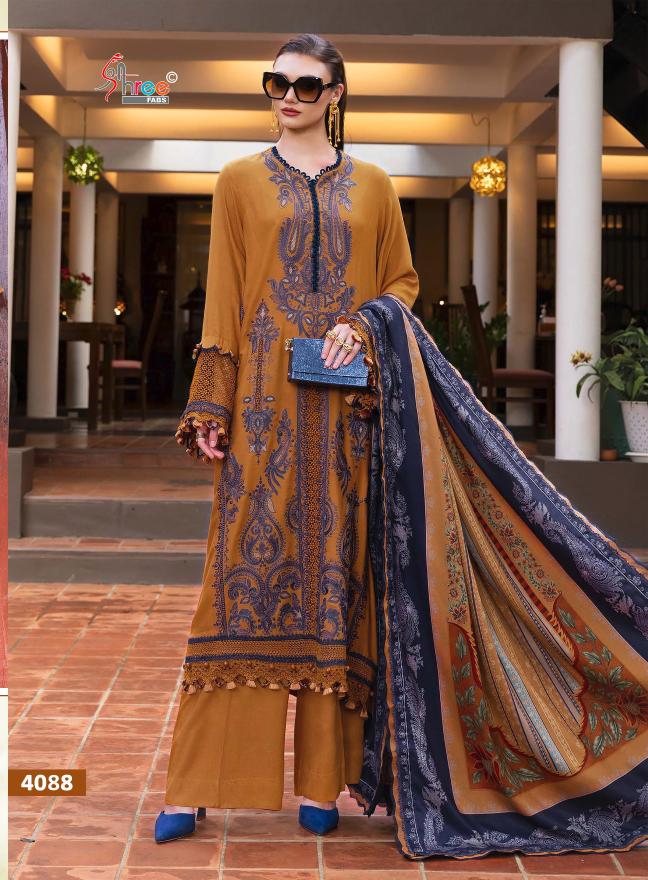 Shree fab maria b exclusive collection vol-15 wholesale market for pakistani suits in mumbai