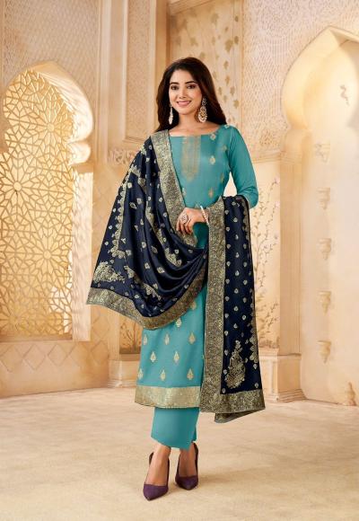 Tanishk benz 009 delhi wholesale seller pakistani suits