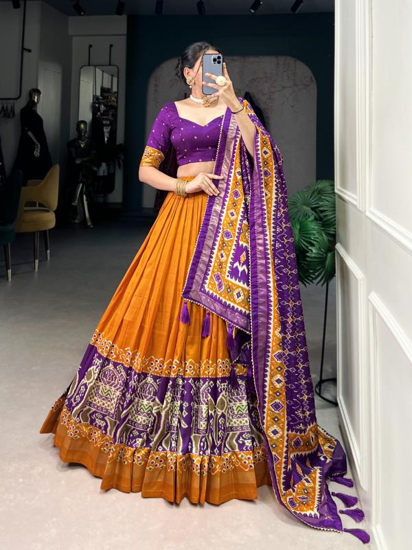 Taraa L 1221 Bulk lehenga choli suppliers