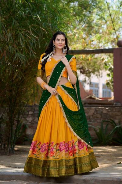 Taraa L 1518 Designer lehenga choli distributor