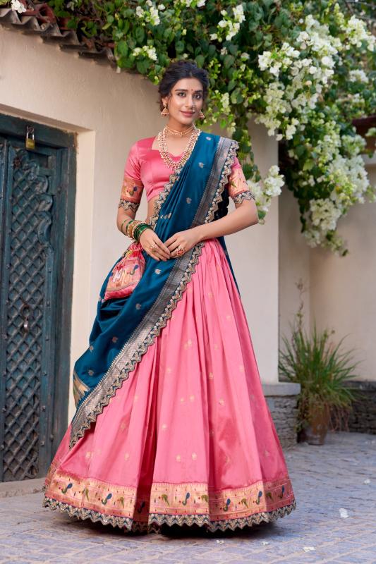 Taraa L 2014 Indian lehenga choli exporters