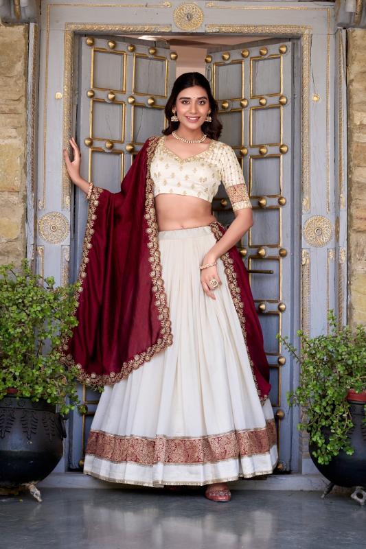 Taraa L 2049 Wholesale lehenga choli suppliers in Mumbai
