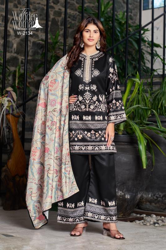 The wonder woman W-2134 cord set women wholesale