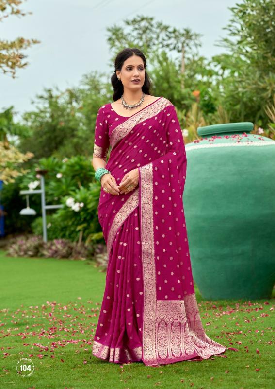 Tulsi sai wholesale sarees for resellers online