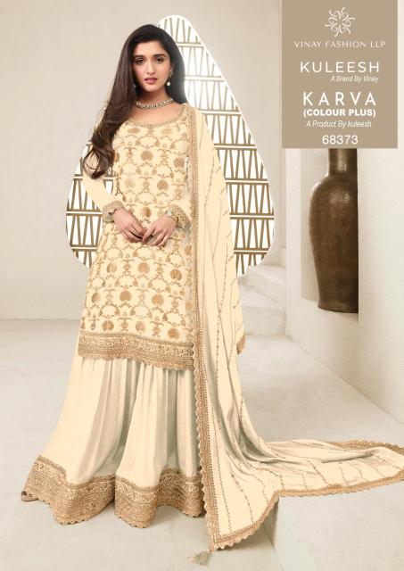 Vinay Kuleesh Karva collection in Delhi