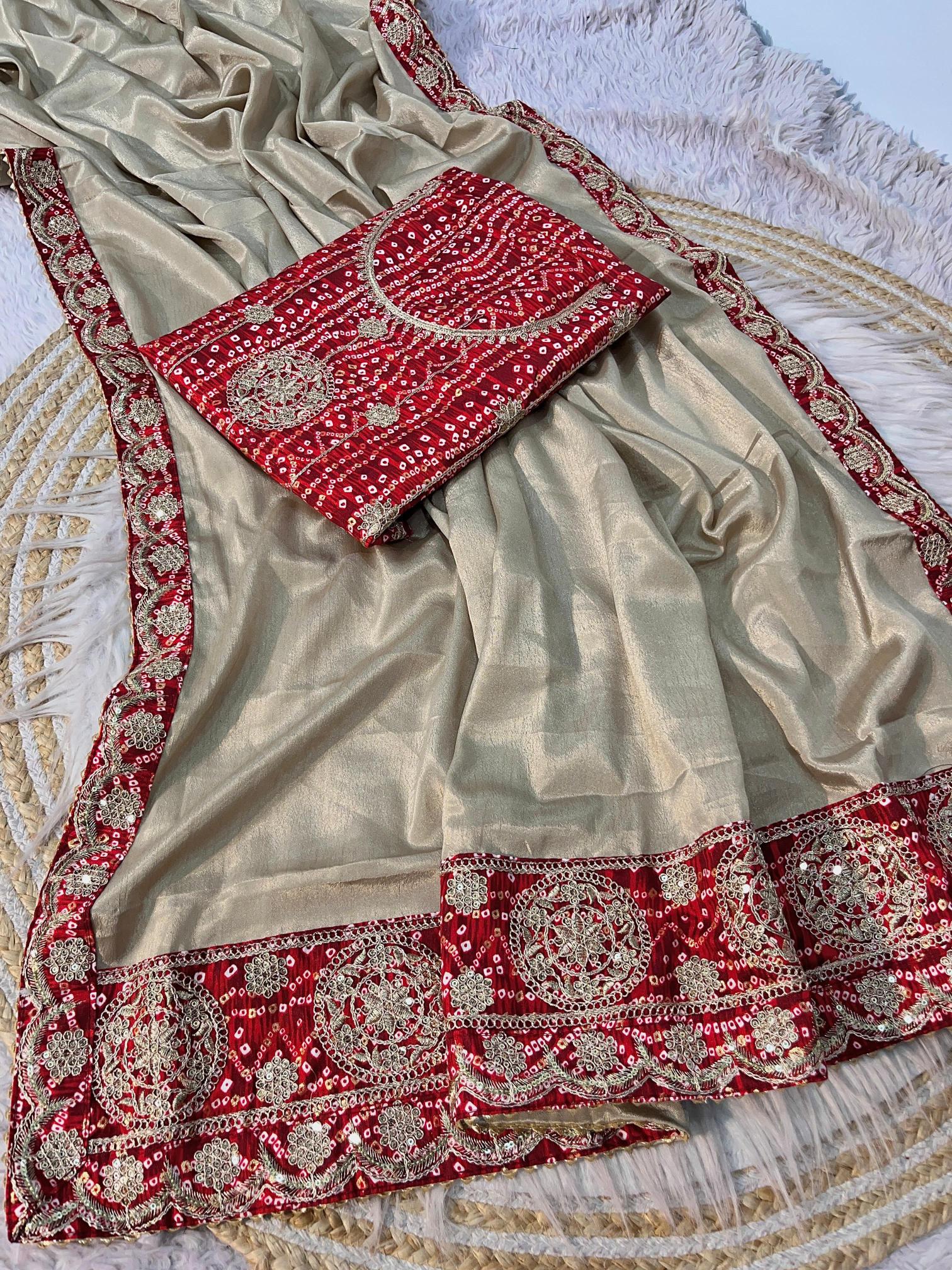 Vinayak maslin rich pallu surat saree wholesale price list