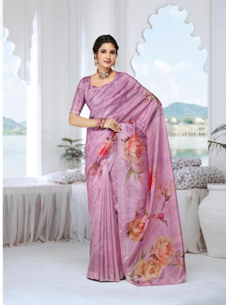 Vipul jhanki printed saree dealers in surat