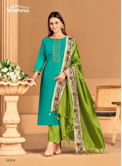 Vishnu evanka vol 14 wholesale dealers in hyderabad for dress material