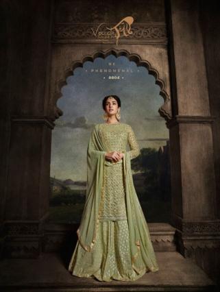 Vouch moh colour pluss wholesale pakistani suites