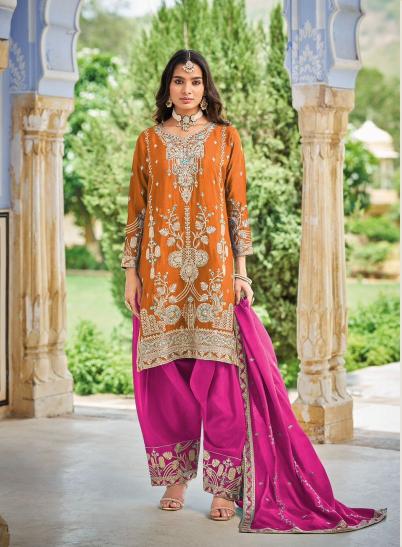 Your choice farsi style 1 original pakistani suits wholesale delhi