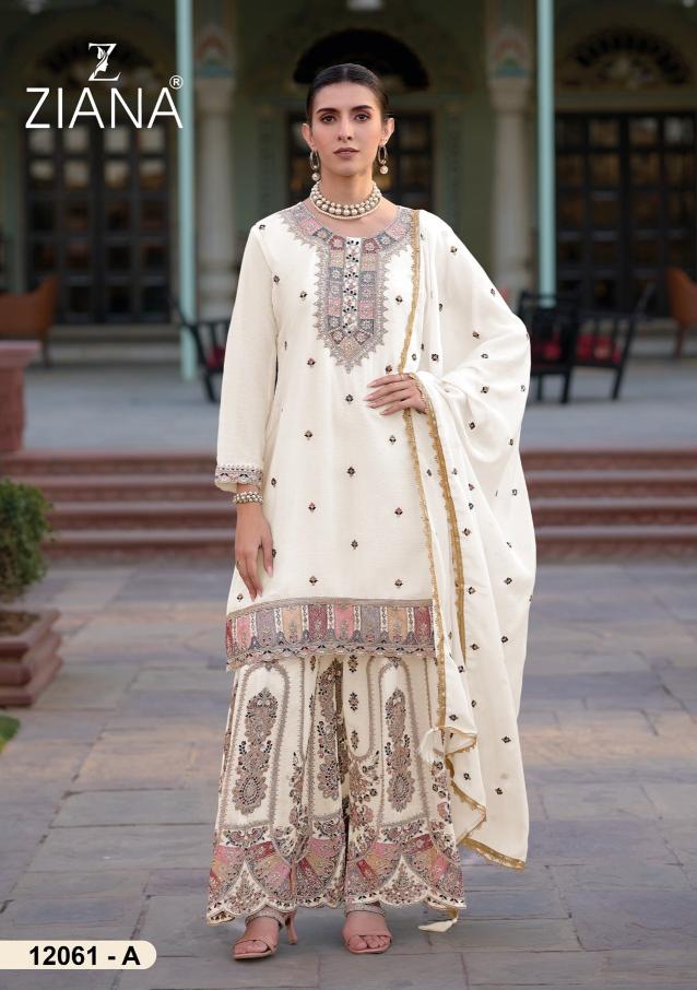 Ziana readymade collection pakistani suits wholesalers in hyderabad