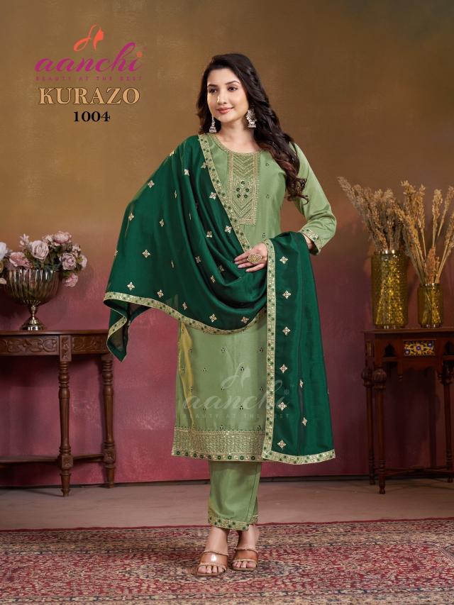 Aanchi kurazo kurti wholesale app list