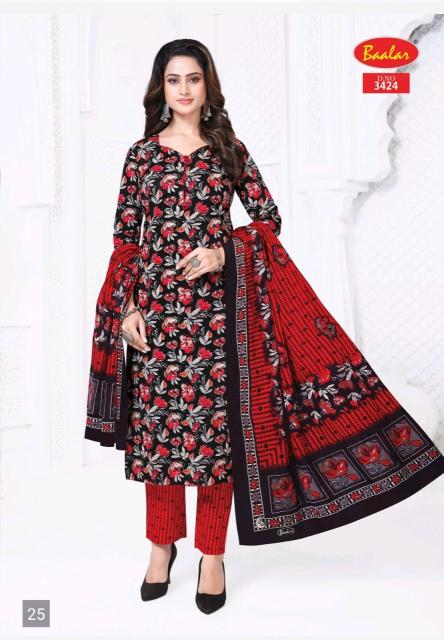 Baalar zaara vol-34 kurti leggings wholesale market